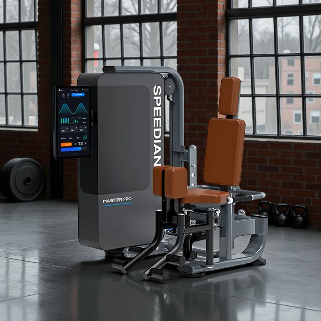 Speediance Master Pro Abdduction & Adduction Machine
