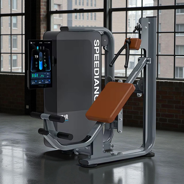 Speediance Master Pro Abdominal Crunch Machine