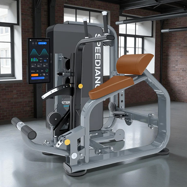 Speediance Master Pro Back & Abdominal Trainer Machine