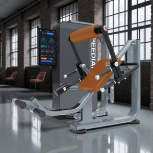 Speediance Master Pro Back Muscle Trainer Machine