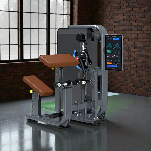 Speediance Master Pro Biceps Curl Machine