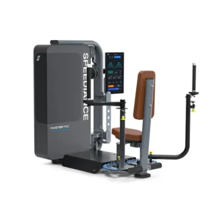 Speediance Master Pro Butterfly & Butterfly reverse Machine