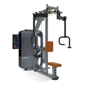 Speediance Master Pro Butterfly Chest Press & Back Pull Machine
