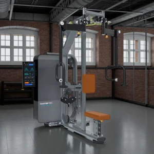 Speediance Master Pro Butterfly Chest Press & Back Pull Machine