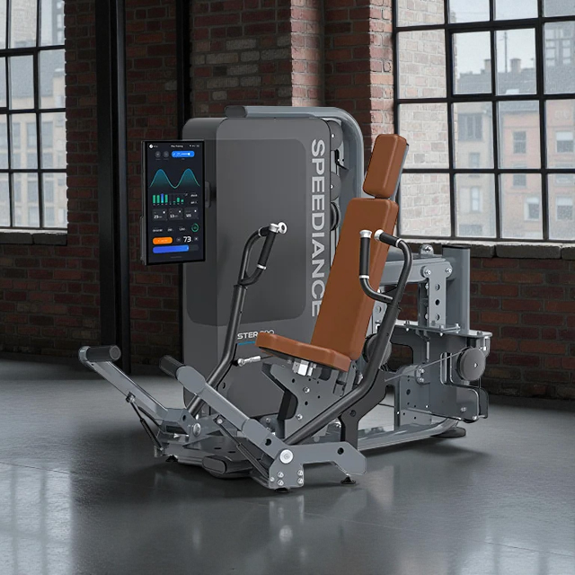 Speediance Master Pro Chest Press Machine