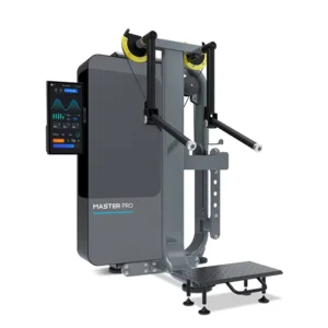 Speediance Master Pro Deltoid Machine