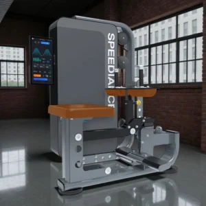 Speediance Master Pro Gastrocnemius Trainer Machine