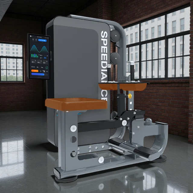 Speediance Master Pro Gastrocnemius Trainer Machine