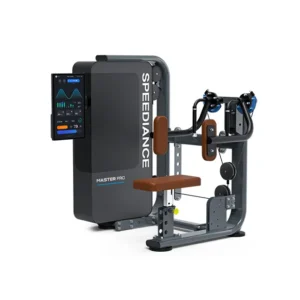 Speediance Master Pro Lateral Raise Machine