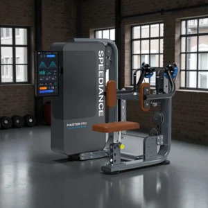 Speediance Master Pro Lateral Raise Machine