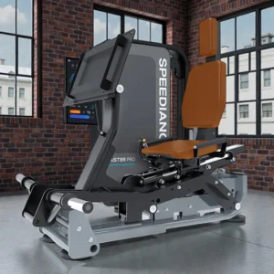 Speediance Master Pro Leg Curl & Gastrocnemius Trainer Machine
