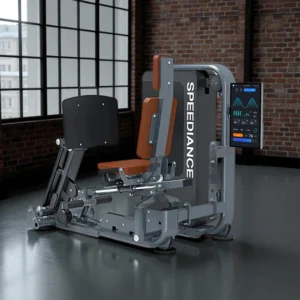 Speediance Master Pro Leg Press Machine