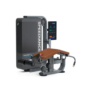 Speediance Master Pro Legs Curl Machine