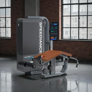 Speediance Master Pro Legs Curl Machine