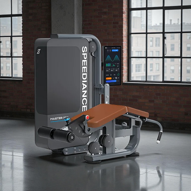 Speediance Master Pro Legs Curl Machine