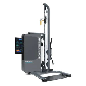 Speediance Master Pro Multi Functional Biceps & Triceps Trainer Machine
