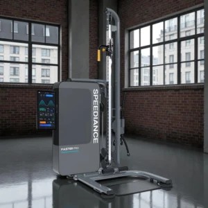 Speediance Master Pro Multi Functional Biceps & Triceps Trainer Machine