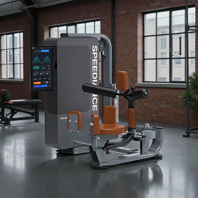 Speediance Master Pro Rotary Torso Machine