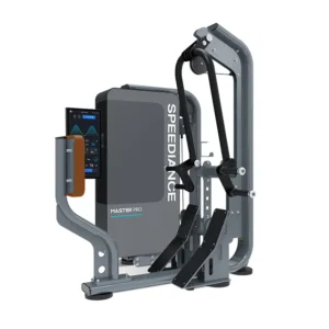 Speediance Master Pro Rowing Trainer