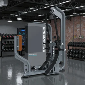 Speediance Master Pro Rowing Trainer