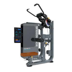 Speediance Master Pro Shoulder Press & Lat Pulldown Trainer Machine