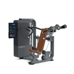Speediance Master Pro Shoulder Press Machine