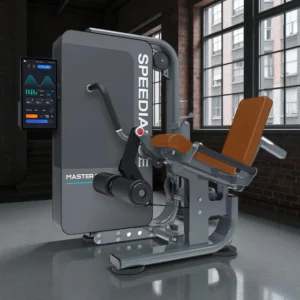 Speediance Master Pro Thigh Extension Trainer Machine